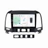 Autorádio 9" Android DUDU073 Hyundai Santa Fe