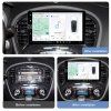 Autorádio 9" Android DUDU077 Nissan Juke