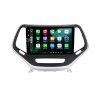 Autorádio 10,1" Android DUDU078 Jeep Compass II