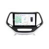 Autorádio 10,1" Android DUDU078 Jeep Compass II