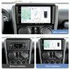 Autorádio 10,1" Android DUDU079 Jeep / Chrysler / Dodge