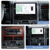 Autorádio 9" Android DUDU081 Jeep Grand Cherokee I