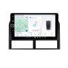 Autorádio 9" Android DUDU081 Jeep Grand Cherokee I