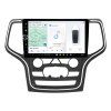 Autorádio 10,1" Android DUDU084 Jeep Grand Cherokee III