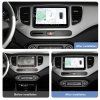 Autorádio 9" Android DUDU085 Kia Carens