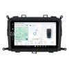 Autorádio 9" Android DUDU085 Kia Carens