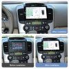 Autorádio 9" Android DUDU086 Kia Carnival