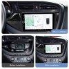Autorádio 9" Android DUDU087 Kia Ceed