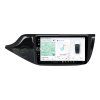 Autorádio 9" Android DUDU087 Kia Ceed