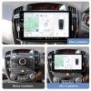 Autorádio 9" Android DUDU091 Kia Ceed I