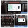 Autorádio 9" Android DUDU093 Mazda 3 I