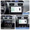 Autorádio 9" Android DUDU094 Mazda 3 II