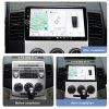 Autorádio 9" Android DUDU095 Mazda 5 I