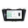 Autorádio 9" Android DUDU096 Mazda 5 II