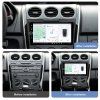 Autorádio 9" Android DUDU098 Mazda CX-7