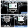 Autorádio 9" Android DUDU102 Ford S-Max