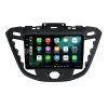 Autorádio 9" Android DUDU104 Ford Transit Custom