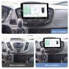 Autorádio 9" Android DUDU105 Ford Transit