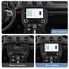 Autorádio 9" Android DUDU106 Ford Mustang VI