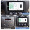 Autorádio 9" Android DUDU109 Ford Focus 2
