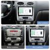 Autorádio 9" Android DUDU110 Ford Focus 2