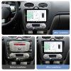 Autorádio 9" Android DUDU111 Ford Focus 2