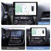 Autorádio 10,1" Android DUDU114 Mitsubishi Outlander 3