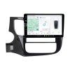 Autorádio 10,1" Android DUDU114 Mitsubishi Outlander 3