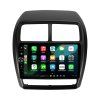 Autorádio 9" Android DUDU116 Mitsubishi ASX facelift