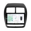 Autorádio 9" Android DUDU116 Mitsubishi ASX facelift