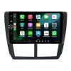 Autorádio 9" Android DUDU124 Subaru Forester 3