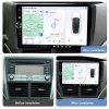 Autorádio 9" Android DUDU124 Subaru Forester 3