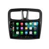 Autorádio 9" Android DUDU127 Dacia Logan 2 / Sandero 2