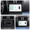 Autorádio 9" Android DUDU127 Dacia Logan 2 / Sandero 2