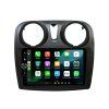 Autorádio 9" Android DUDU128 Dacia Logan 2 / Sandero 2