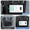 Autorádio 9" Android DUDU128 Dacia Logan 2 / Sandero 2