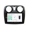 Autorádio 9" Android DUDU128 Dacia Logan 2 / Sandero 2