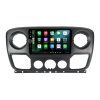Autorádio 10,1" Android DUDU129 Renault Master / Opel Movano