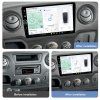 Autorádio 10,1" Android DUDU129 Renault Master / Opel Movano