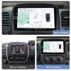 Autorádio 9" Android DUDU131 Renault Trafic 3 / Opel Vivaro 3
