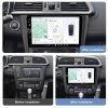 Autorádio 9" Android DUDU132 Renault Kadjar