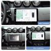 Autorádio 9" Android DUDU133 Renault Express