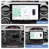 Autorádio 9" Android DUDU154 Citroen Berlingo / Peugeot Partner