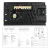 Pohled ze zadu 4+32GB