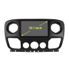 KXRNMST103 Autorádio 10,1“ Android pro Renault Master