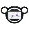 KXBMMN92 Autorádio 9" Android pro Mini Cooper Countryman R56/R60