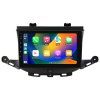 KXOPASK91 Autorádio 9" Android pro Opel Astra K