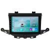 KXOPASK91 Autorádio 9" Android pro Opel Astra K
