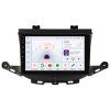 KXOPASK91 Autorádio 9" Android pro Opel Astra K
