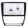 KXSKDOTV101 Autorádio 10,1“ Android 13 pro Škoda Octavia 2